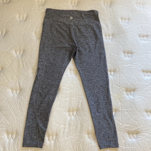 Tuff Athletics Womens Leggings - Picture 5 of 6